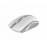 Rapoo muis mm 2.4ghz wit 7200m