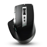 Rapoo Mouse MM Laser Black MT750S