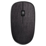 Rapoo m200 plus multimodus draadloze optische muis zwart