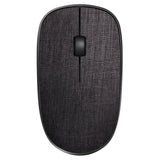 Rapoo Rapoo M200 Plus Multimodus inalámbrico Optical Mouse Negro