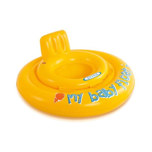 Baby zwemband met zitje Ø 70 cm