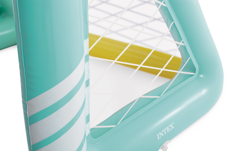 Intex fun opblaasbare goal 140x89x81cm