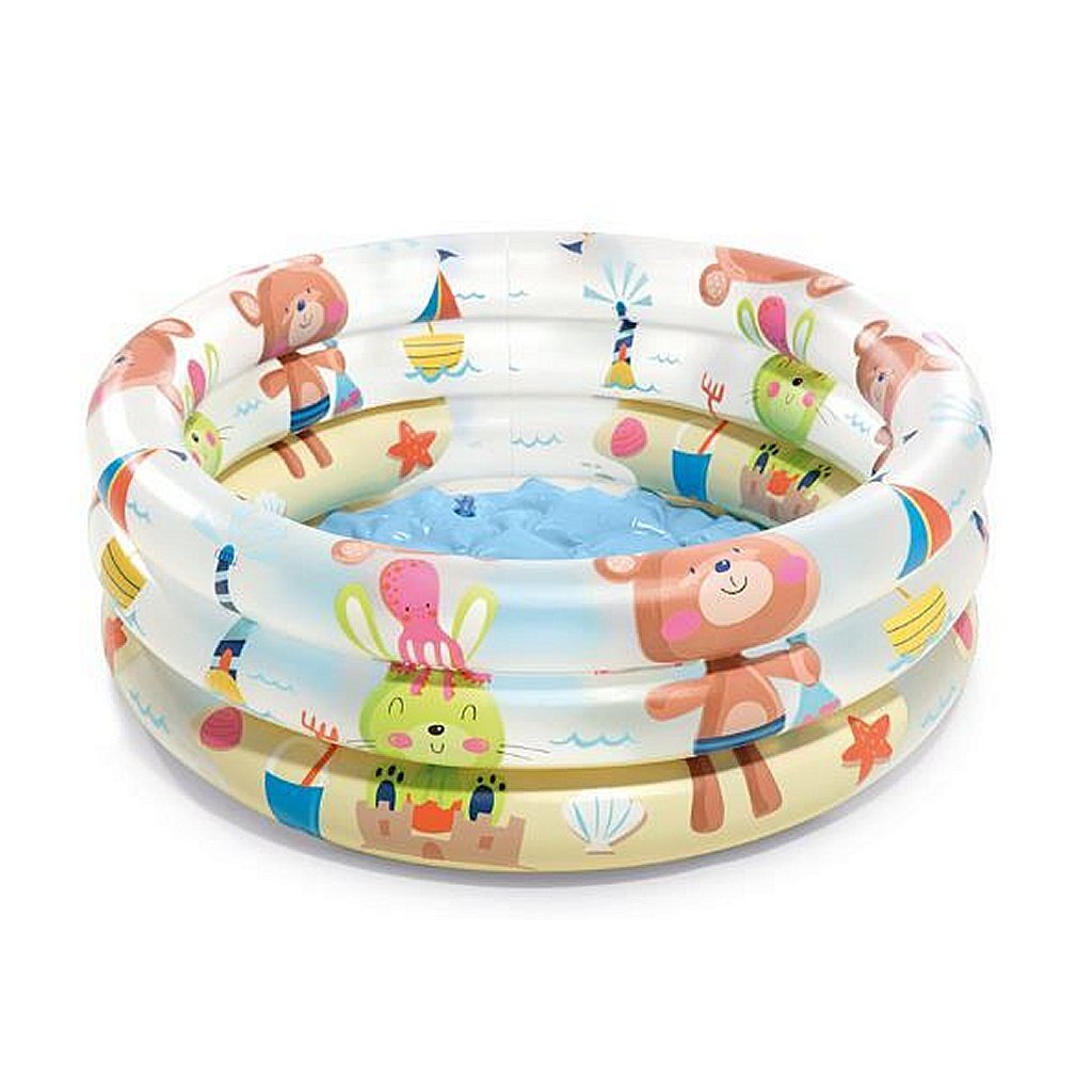 Intex Baby Swimming Pool Beach Buddies