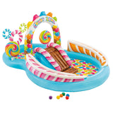 Intex Swimming Pool Play Center Snoepland