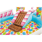 Intex Swimming Pool Play Center Snoepland