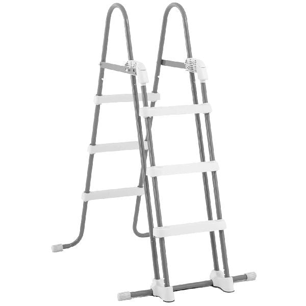 Scala di piscina intex 107 cm