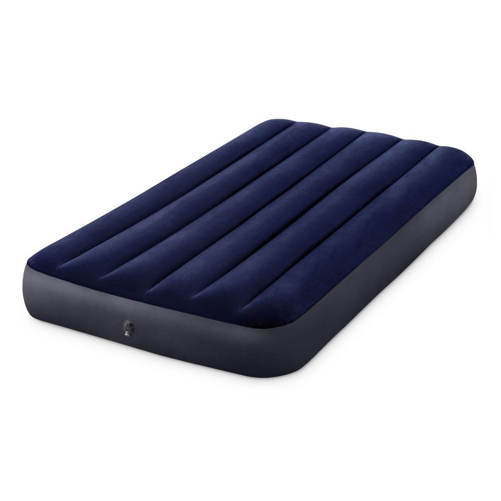 Intex Classic Dura -Beam Airbed - Single