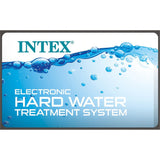 Intex Inflable Spa Graywood Deluxe 6 personas