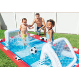 Intex swimmingpool speelcentrum action sport