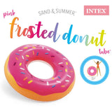 Intex Roze Donut zwemband