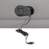 Intex Dura-Beam Comfort luchtbed - eenpersoons