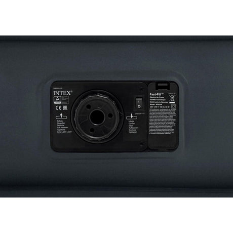 Intex Essential Rest luchtbed - tweepersoons