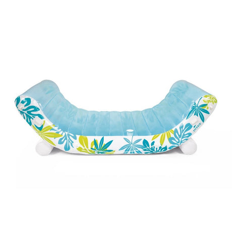 Intex 56294eu tropical canopy lounge 224x150x165 cm