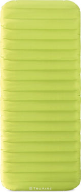 Intex 64097np truaire twin dura-beam camping mattress met quickfill usb150 luchtpomp 191x76x17cm