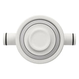 Intex cartridge filter pomp c330 - 330l u - voor zwembaden tot 1.250l