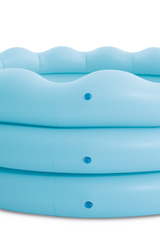 Intex 56191np wavy edge pool