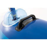 Intex 57531nk jet fighter ride-on assorti