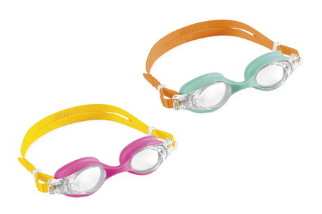 Intex intez zwembril kids assorti