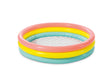 Intex sunset glow pool 114x25cm