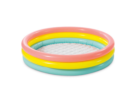 Intex sunset glow pool 114x25cm