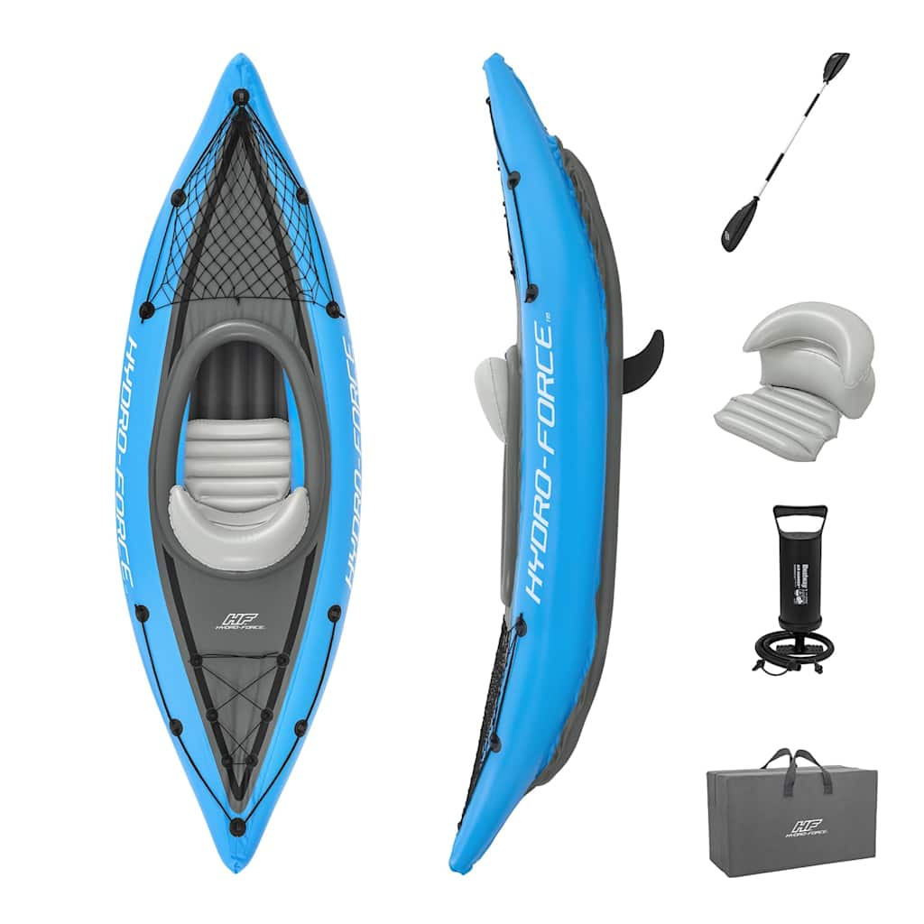 Bestway Kayak Hydro-Force 1 osoba