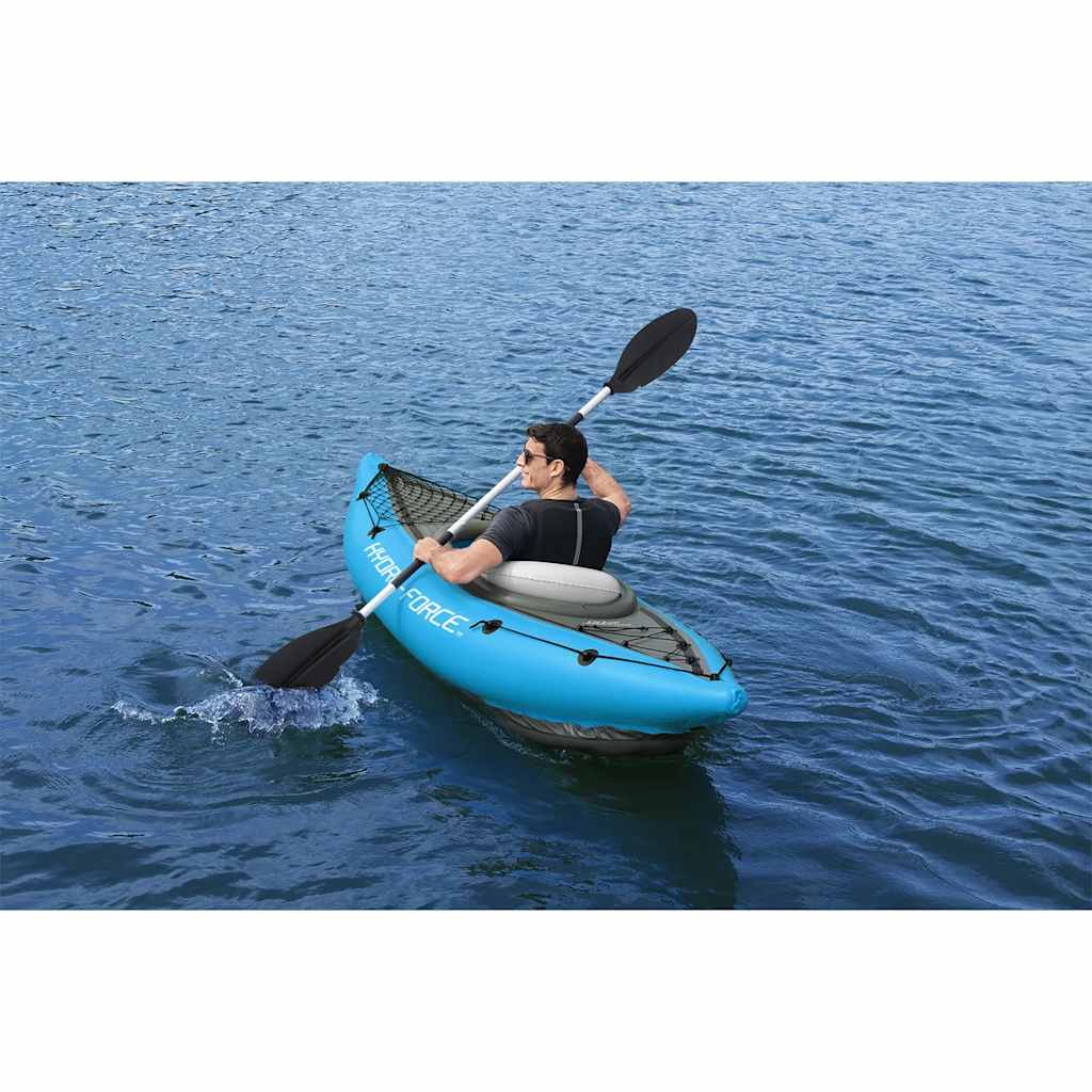 Bestway Kayak Hydro-Force 1 osoba nafukovací