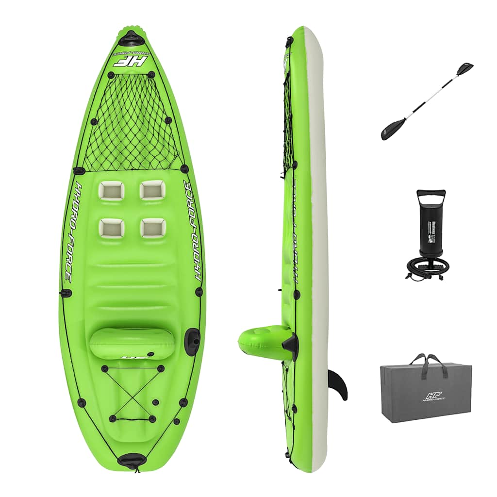 Bestway Kayak Hydro-Force Koracle gonfiabile