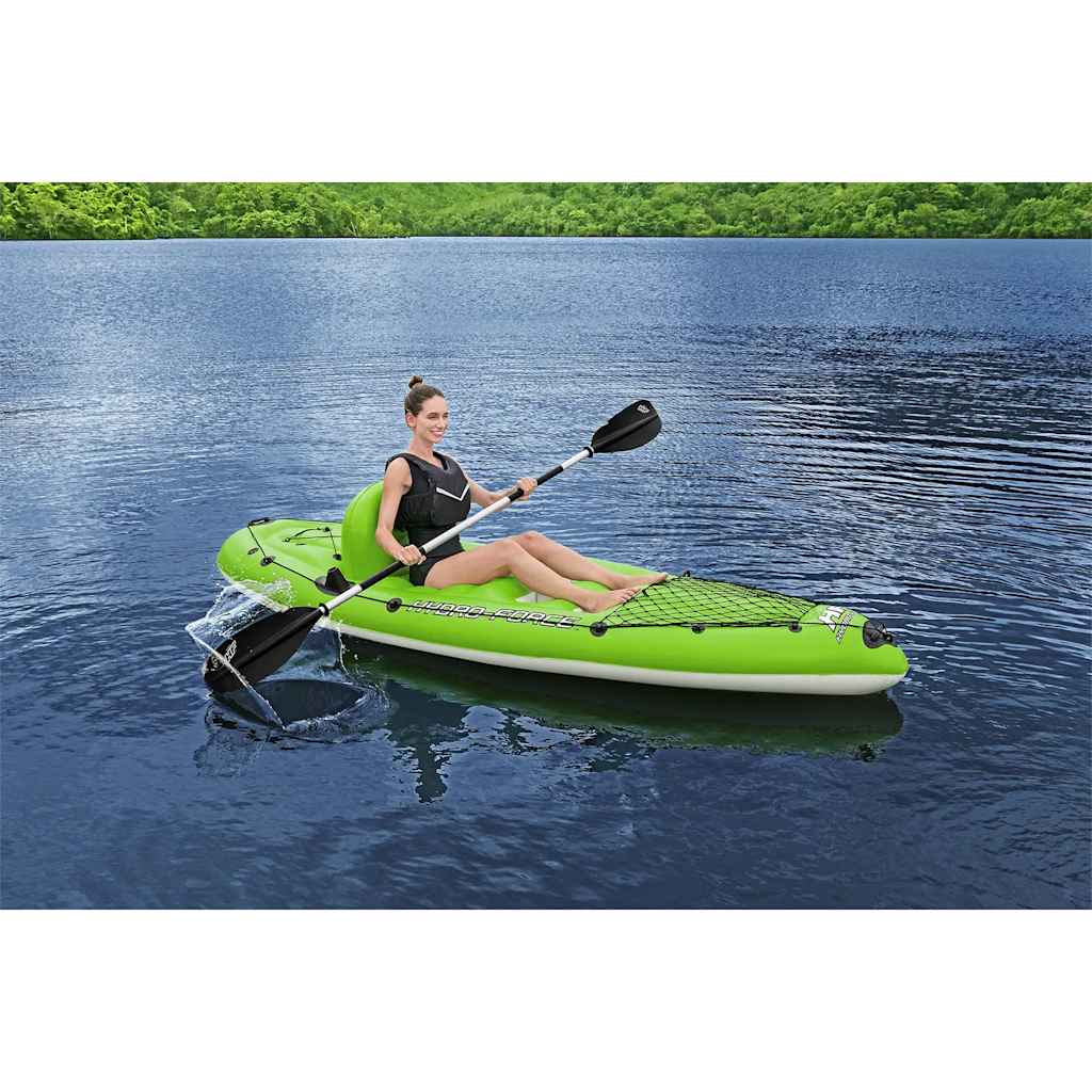 Bestway kayak hydro-force koracle gonflable