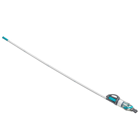 Bestway zwembad stofzuiger grijs 610 cm abs en staal