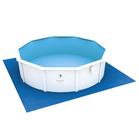 Bestway grondzeil vloerbeschermer 488x488cm