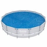 Bestway solarzwembadhoes flowclear 427 cm