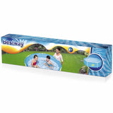 Bestway Bazén můj první rámeček 152 cm