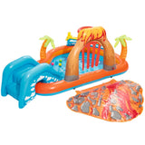 Bestway speelcentrum lava lagoon 53069