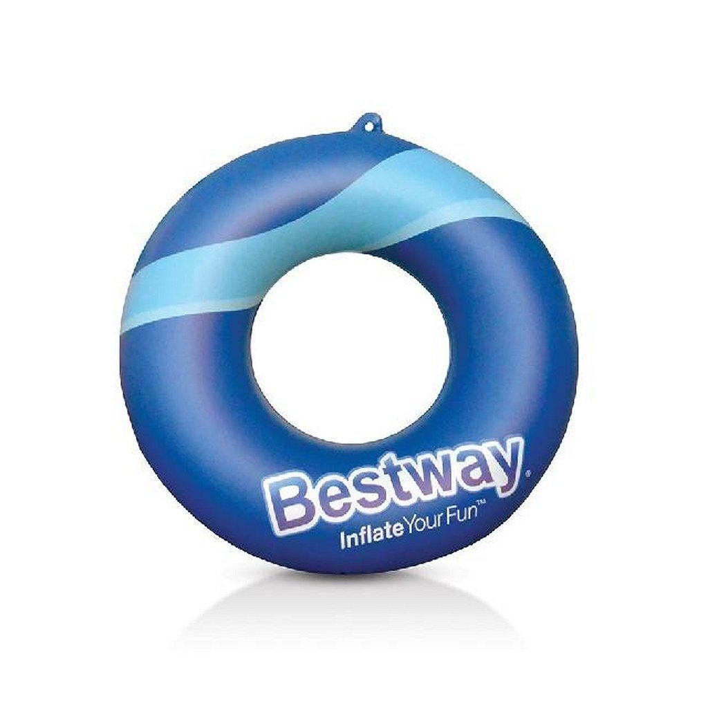 Basen bestway 76 cm niebieski