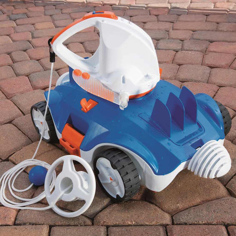 Bestway zwembadreinigingsrobot flowclear aquatronix 58482