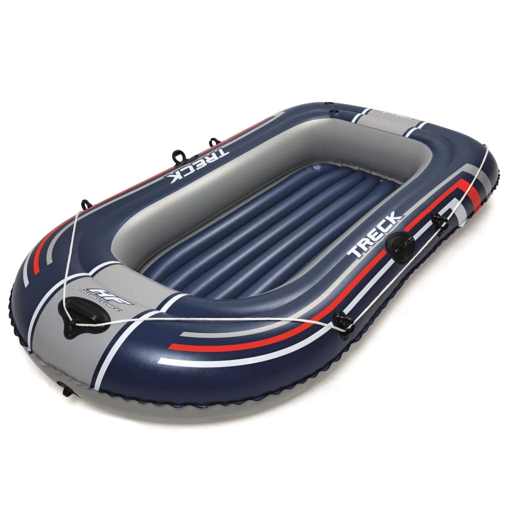 VidaXL Hydro-Force Inflatable boat Treck X1 228X121 CM 61064