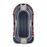 VidaXL Hydro-Force Inflatable boat Treck X1 228X121 CM 61064