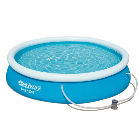 Bestway Fast Set Pool Pool Ensemble 366x76 cm 57274