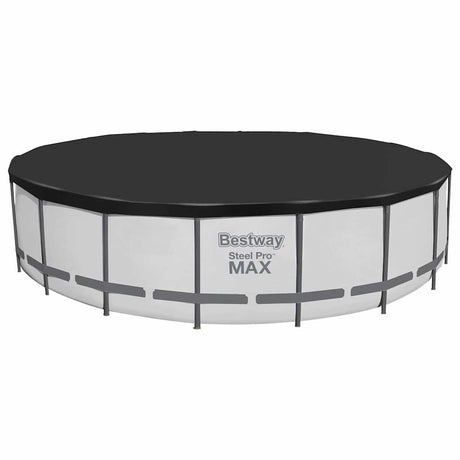 Bestway zwembadhoes flowclear fast set 555 cm