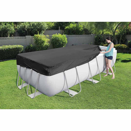 Bestway zwembadhoes flowclear 404x201 cm