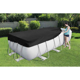 Bestway zwembadhoes flowclear 269x179 cm
