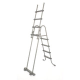 Bestway Zwembadladder 4 treden Flowclear 122 cm 58331