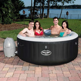 Bestway Bubbelbad Lay-Z-Spa Image de Miami Air Jet