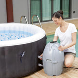 Bestway Bubbelbad Lay-Z-Spa Image de Miami Air Jet