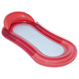 Bestway zwembadlounger opblaasbaar aqua lounge