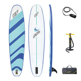 Bestway Hydro Surfboard aufblasbar 243x57x7 cm