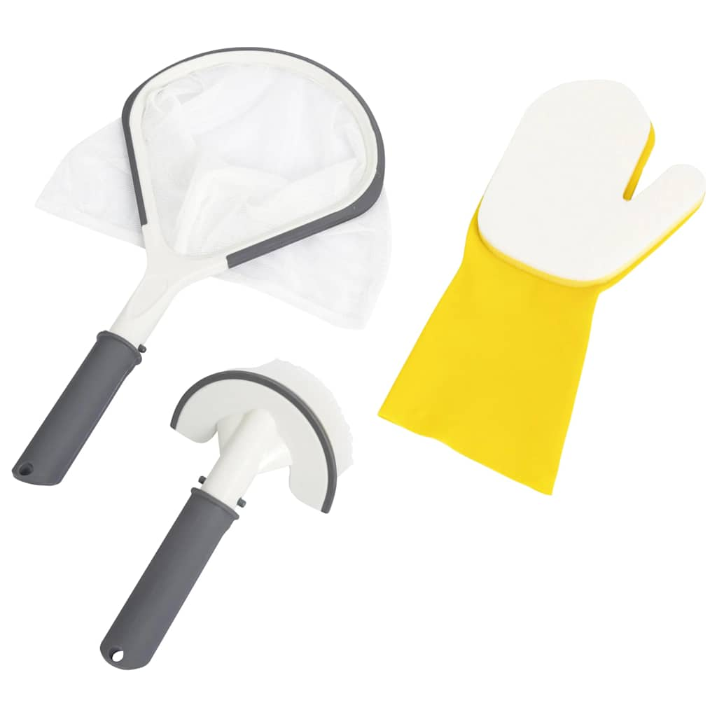 Bestway accessorio set all-in-one lay-Z-SPA