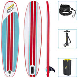 Bestway stand up paddleboard hydro-force compact surf 8 243x57x7 cm