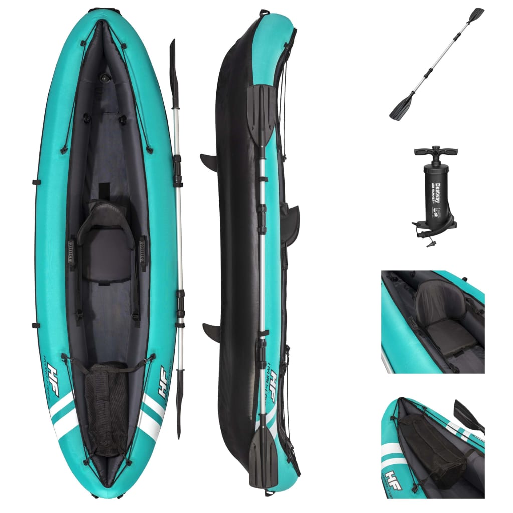 Bestway hydro-force kajak 280x86 cm