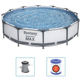 Bestway Steel Max bazen set 366x76 cm